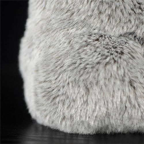 Miniatura 3 de Juguete de peluche de koala simulado, animal de peluche de koala de 14 pulgadas, lindo y suave peluche de koala realista para niños, fiesta de