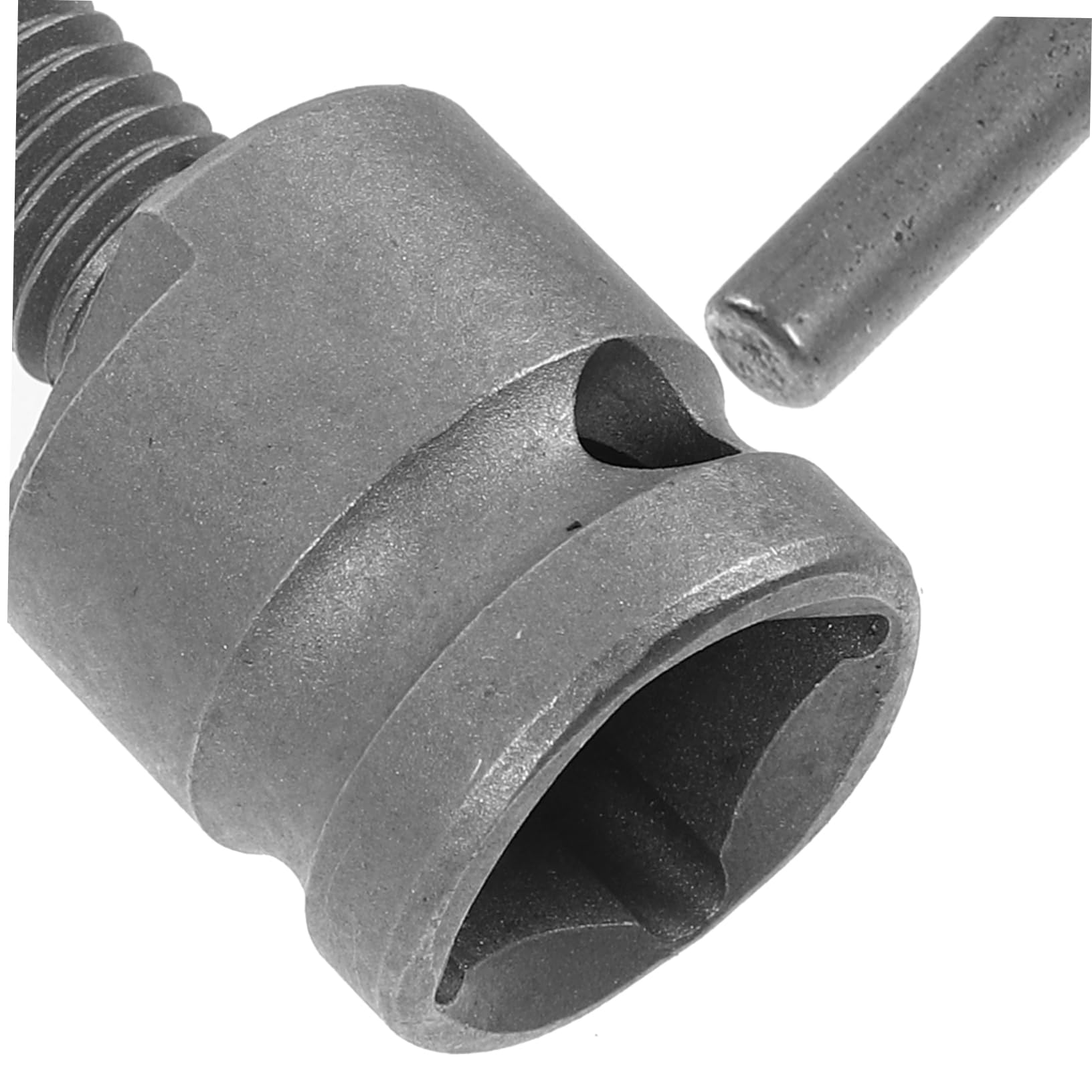 KALLORY 1Set Electric Angle Adapter for Angle Grinders Durable Angle Wrench Converter Easily Transform Drill Into Cutting Polishing Tool Compatible with Various Brands