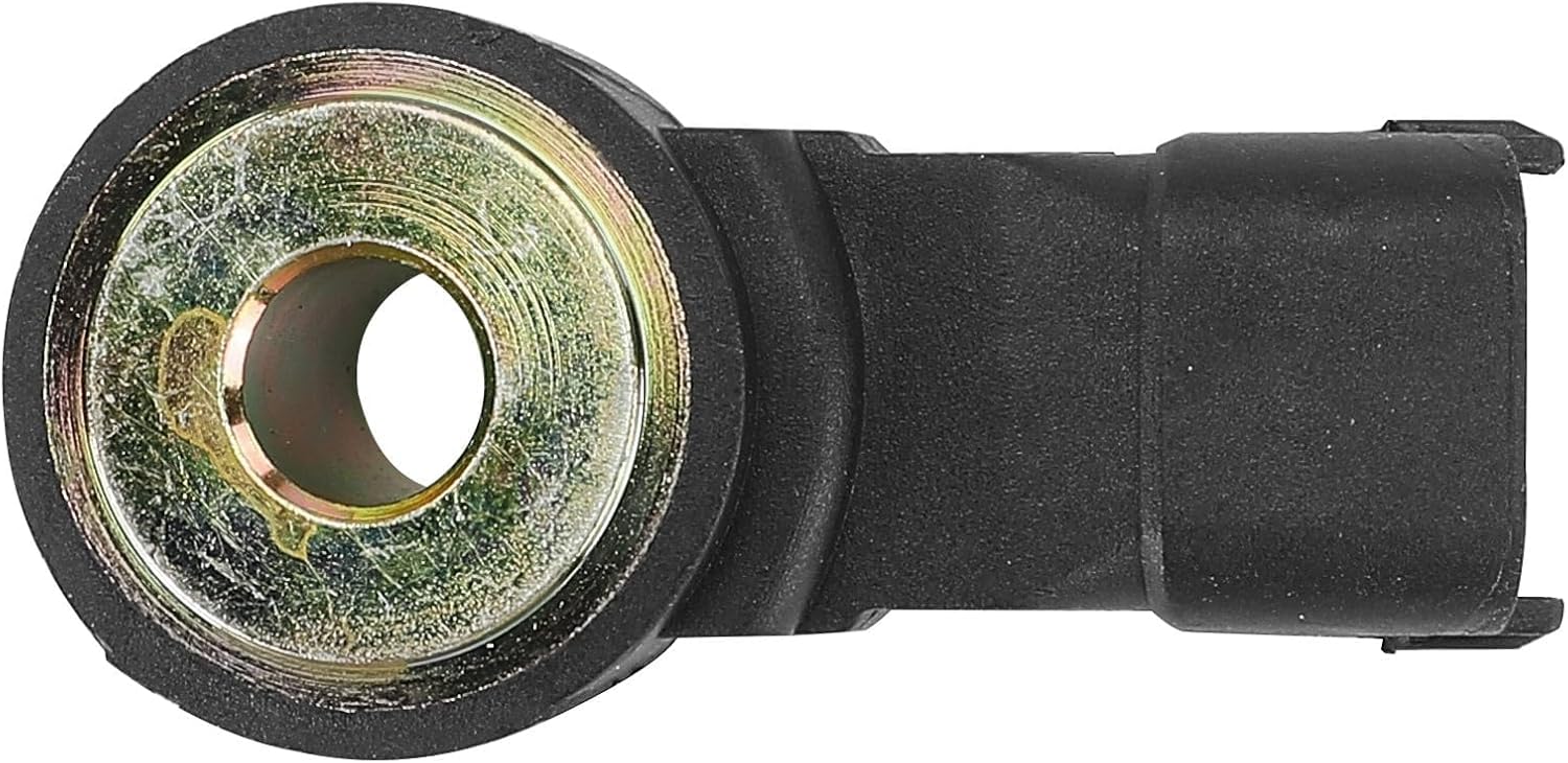 A-Premium Ignition Knock Detonation Sensor Compatible with Land Rover Range Rover 1999-2002, Discovery 1999-2004, Replace# A0041530928, 0003120V002