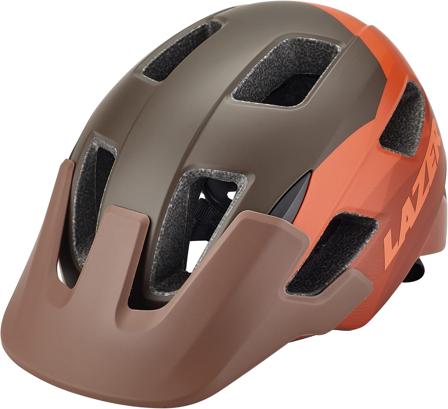 Lazer Casco Chiru () : Amazon.it: Sport e tempo libero