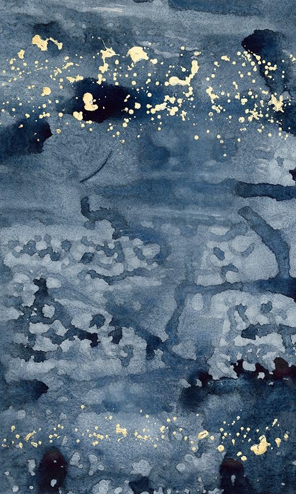 Spindrift I Poster Print - Vanessa Binder (21 x 36)