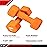 JFIT Neoprene Dumbbell (Set of 2), 6 LBS