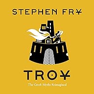 Troy cover