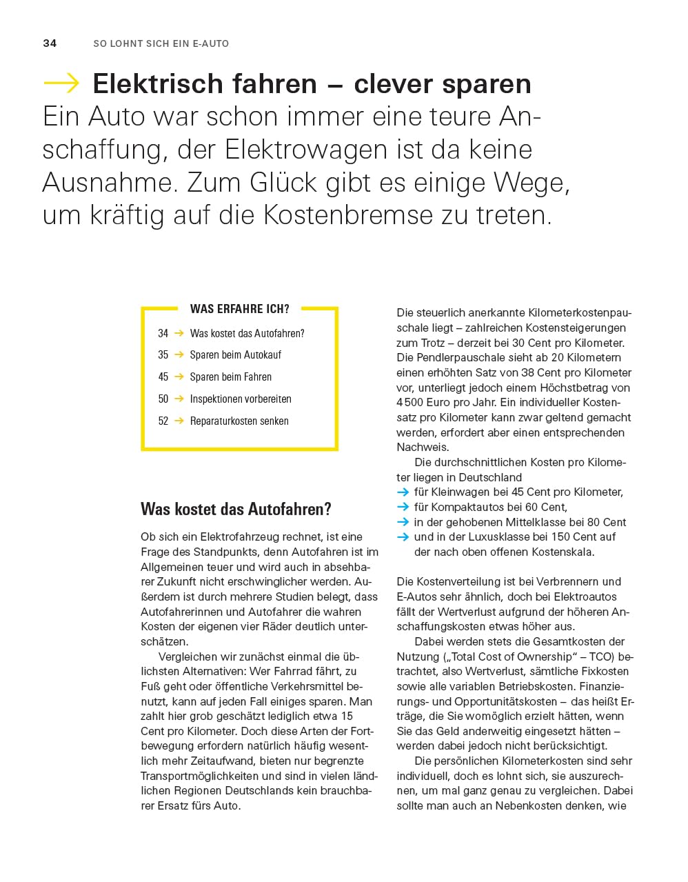 Umstieg aufs Elektroauto - Ihr Ratgeber rund um das E-Auto: Reichweite, Ausstattung, Kosten im Überblick | Alles zur eigenen Stromproduktion und -speicherung