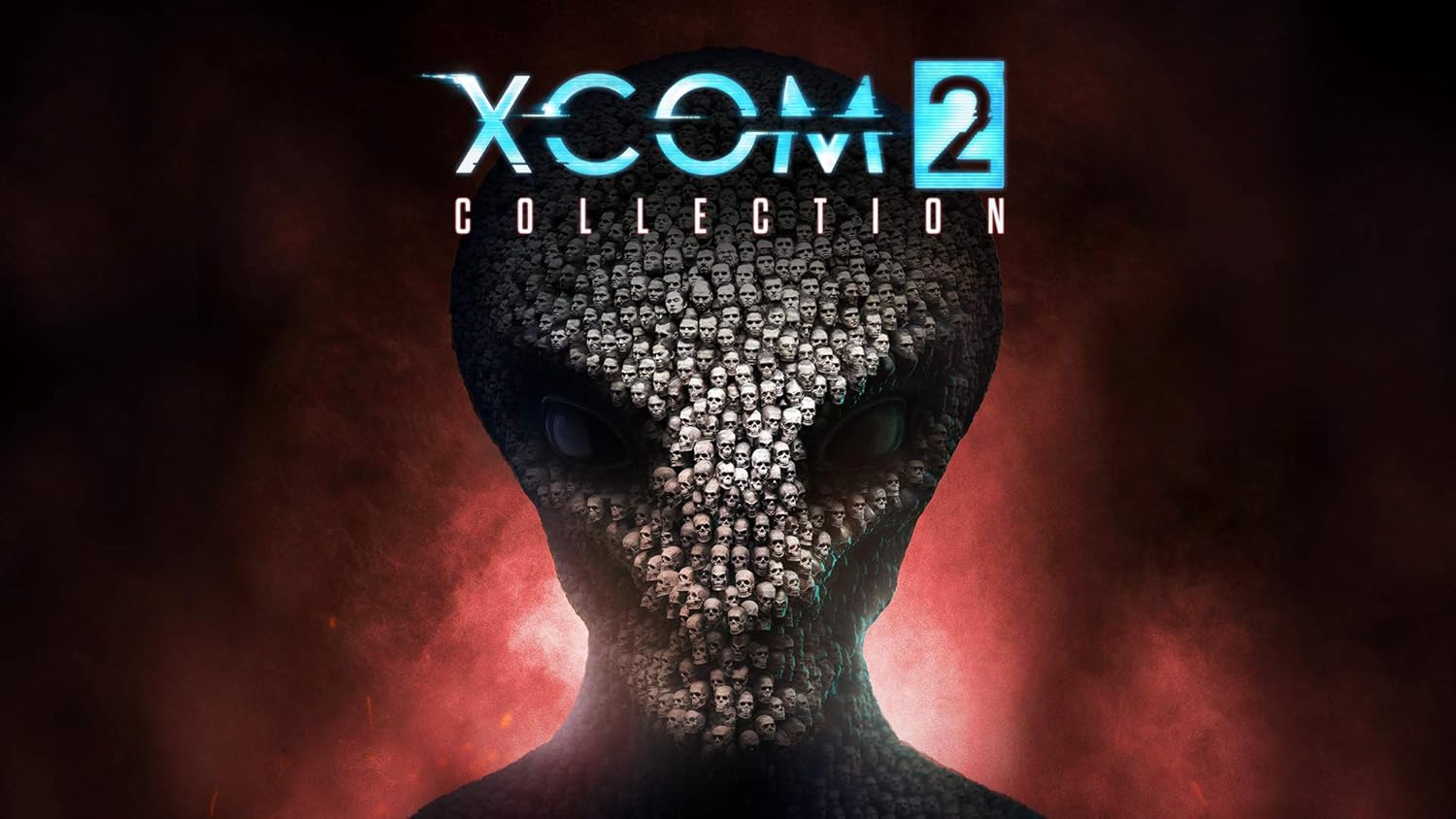XCOM 2 Collection Standard - Switch