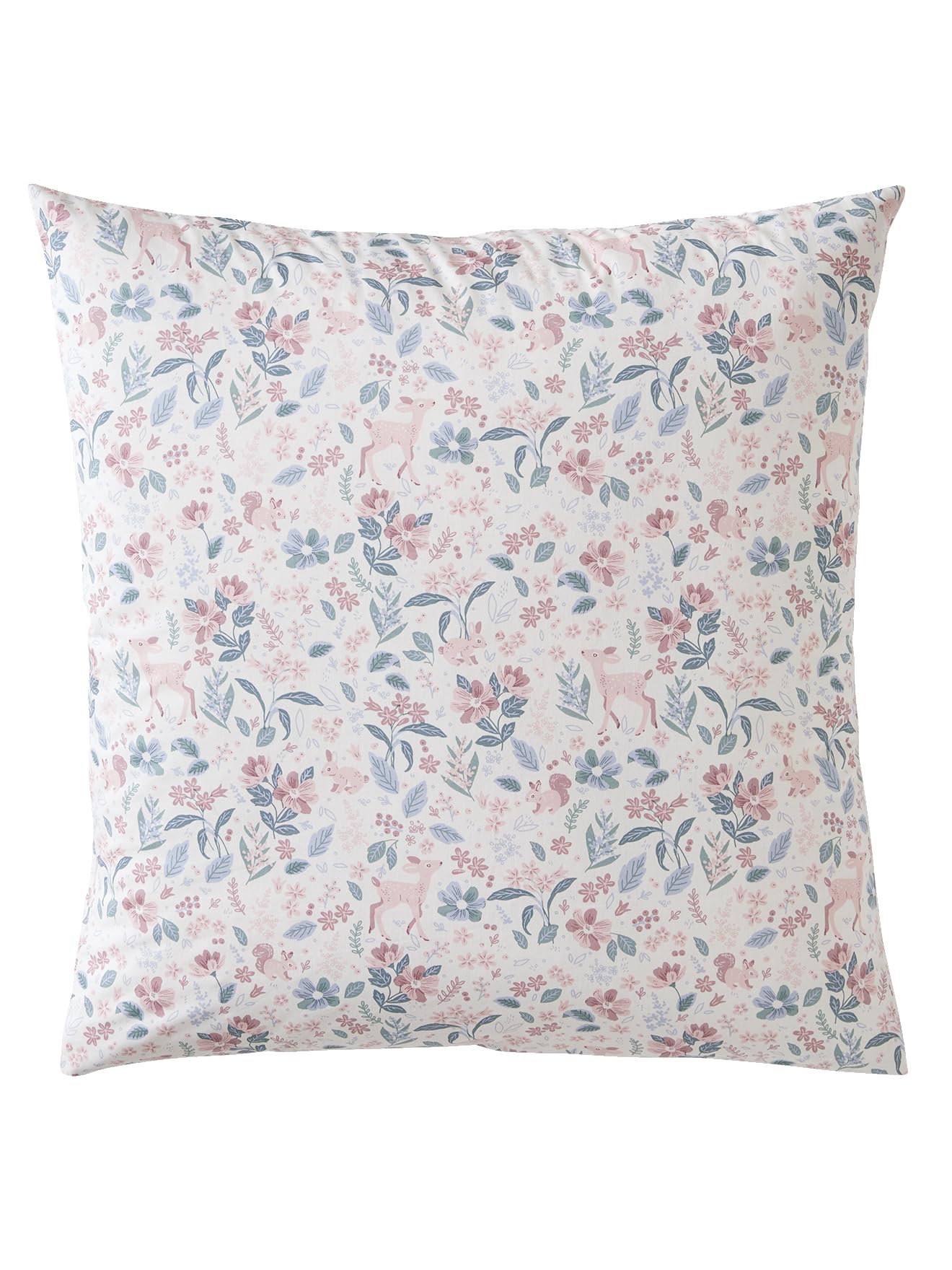 VERTBAUDET Parure Enfant Magicouette Victoria Prune 140X200
