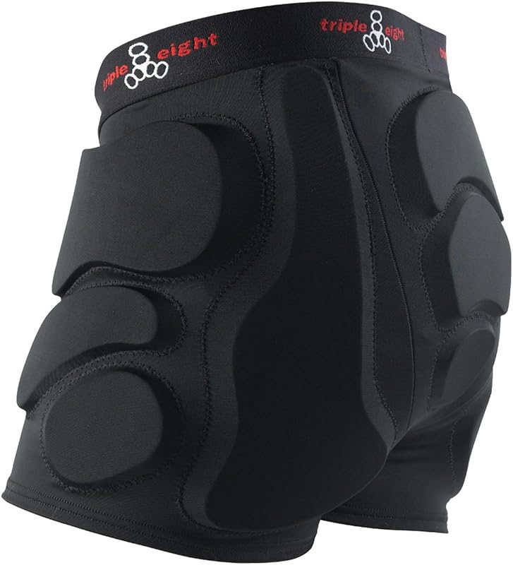Triple Eight Bumsaver Womens Derby