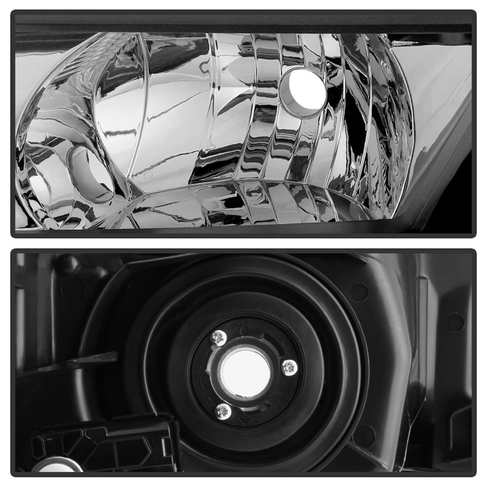 Phare Avant Gauche Pour Acura MDX 2007-2010 - Type HID - Sans Adaptatif - Neuf