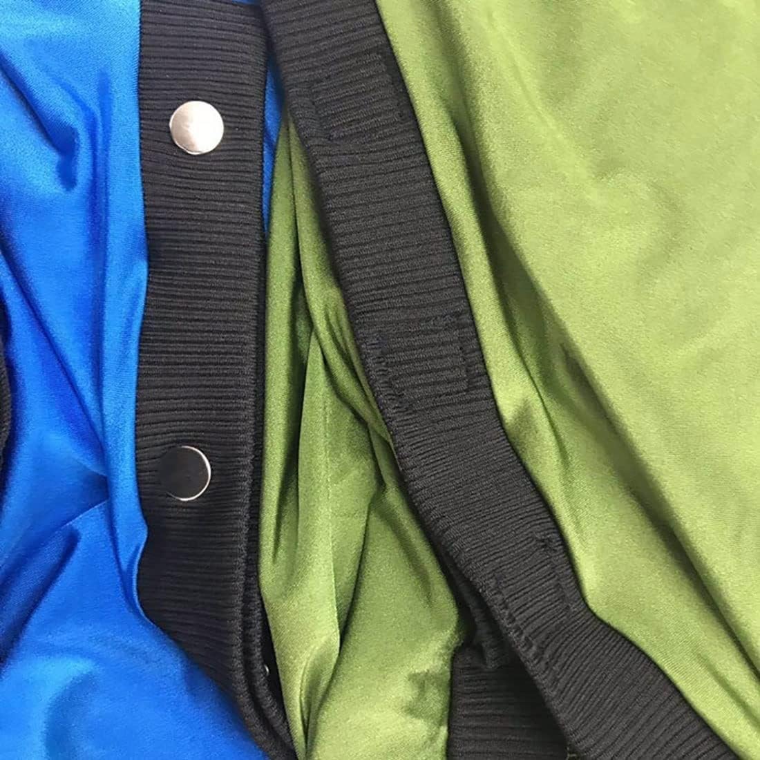 Saco sensorial Relajante Body Sock para niños, niñas, bebés y Adultos. Alivio del estrés, ansiedad, Autismo, TDAH, TDA. Artículos táctiles para Juego terapéutico (Color: Rot, M).