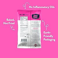 Vista 2 de Lesserevil, Power Curls - Sal rosa del Himalaya, 4 onzas (el embalaje puede variar)