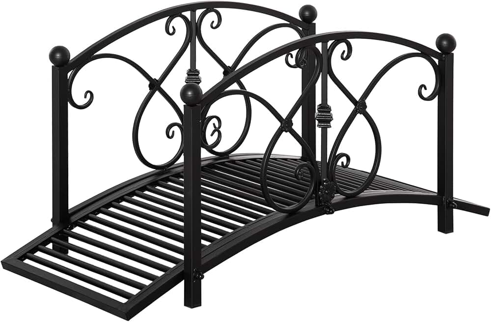 Amazon.co.uk Garden Bridges Garden Bridges / Garden Décor Home