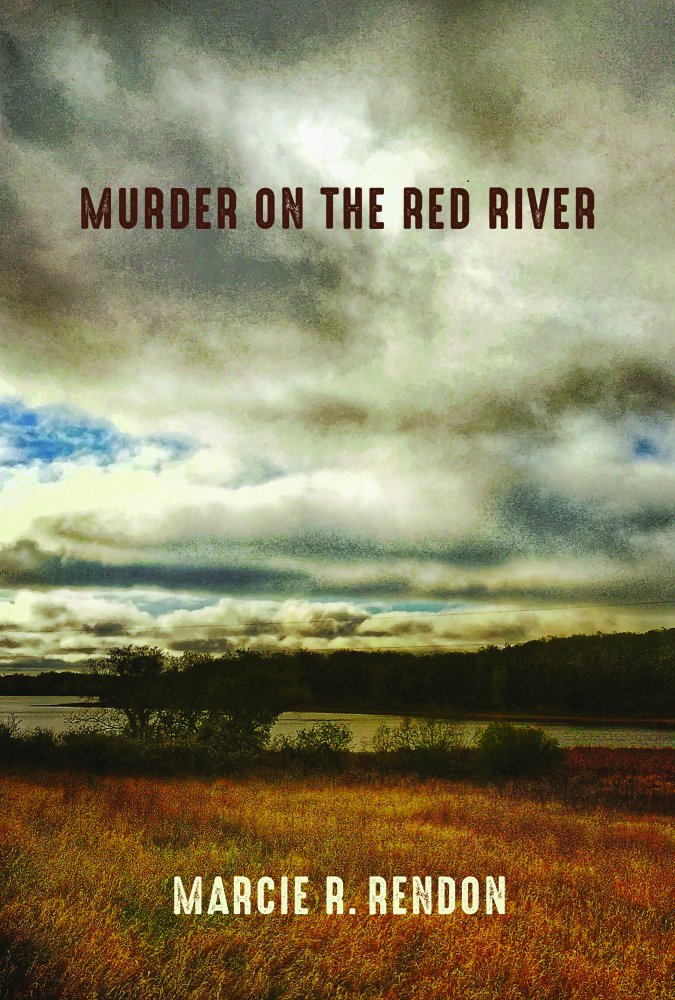 Murder on the Red River: Rendon, Marcie R.: 9781941026526: Amazon.com ...