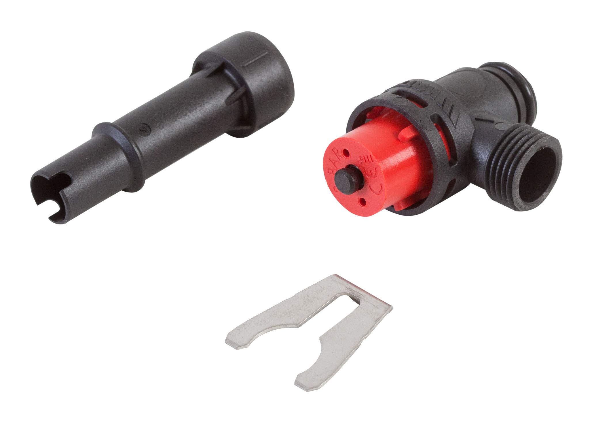 Remeha Sicherheitsventil S101772
