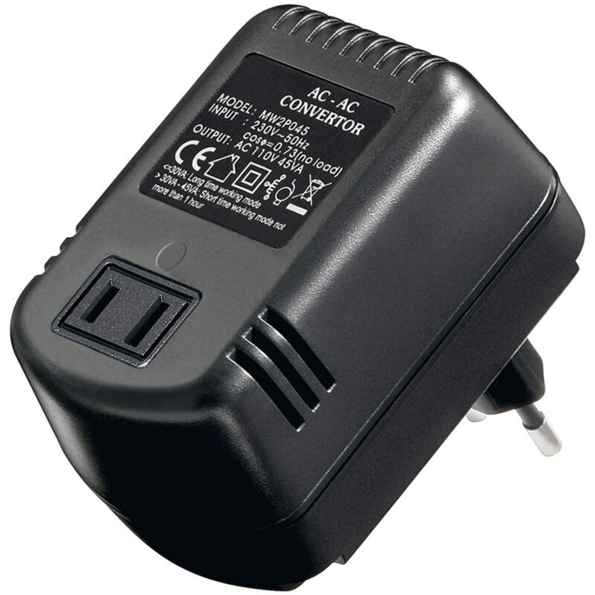 Schaltnetzteil 180 W 12 V DC – 8,3 A, Mit Ladekontroll-LED, Für LED & Elektronik