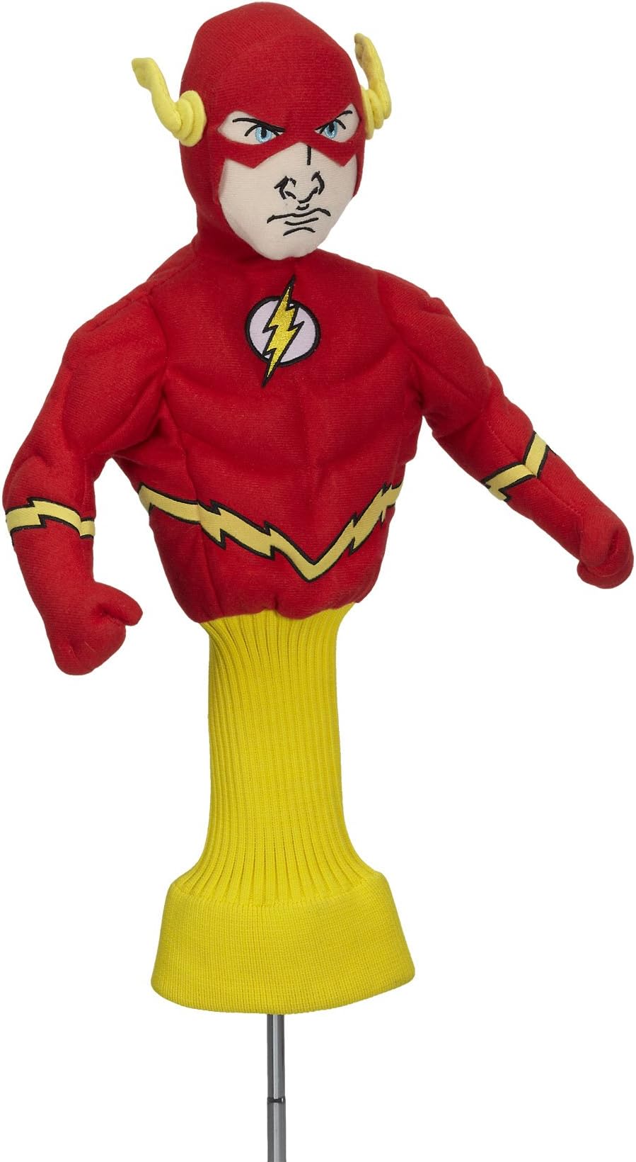 Creative Covers for Golf The Flash Club Head Covers