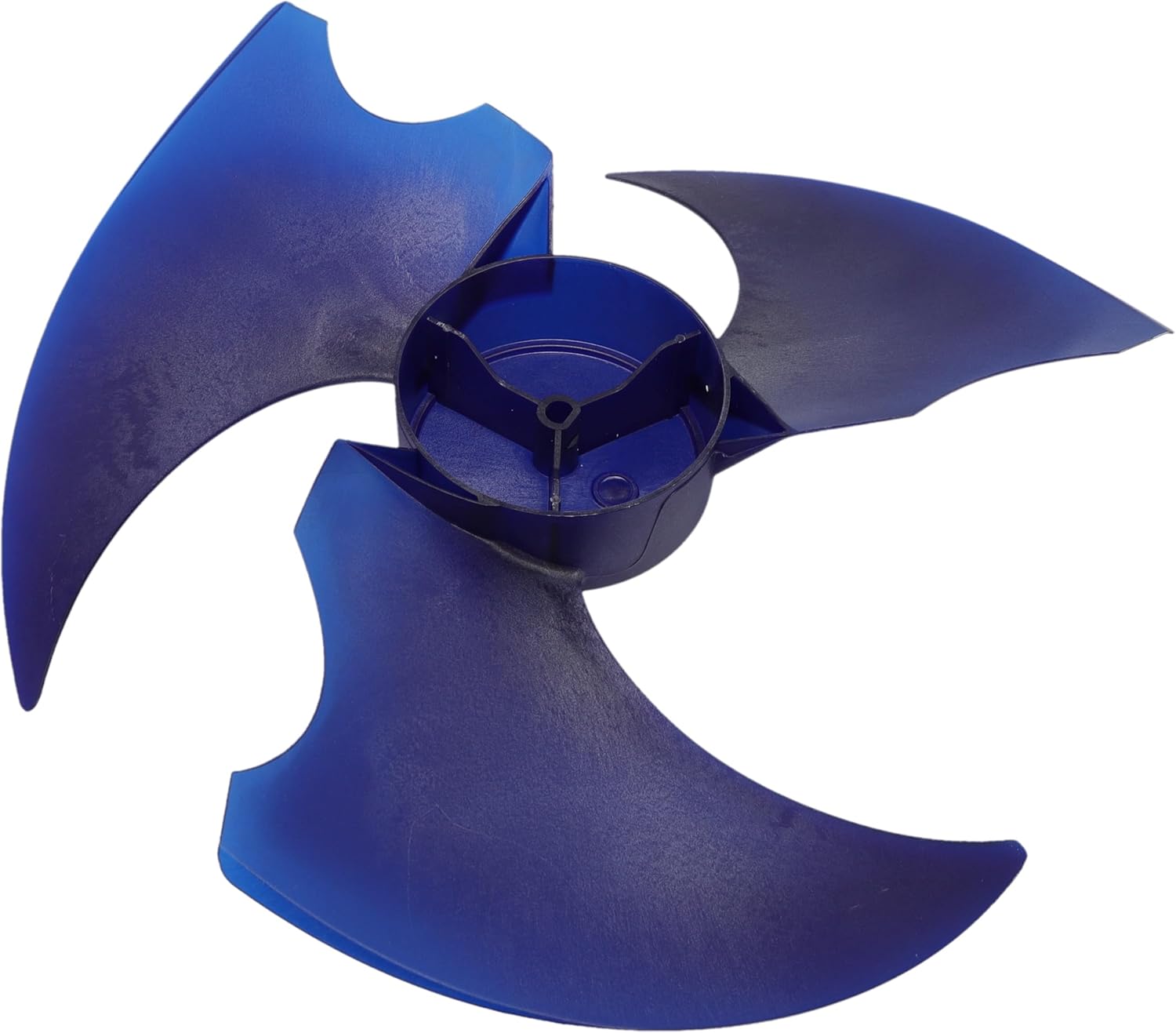 Supplying Demand 12100105A00150 Window Air Conditioner Axial Flow Fan - Replaces AP7405373, PS18154101