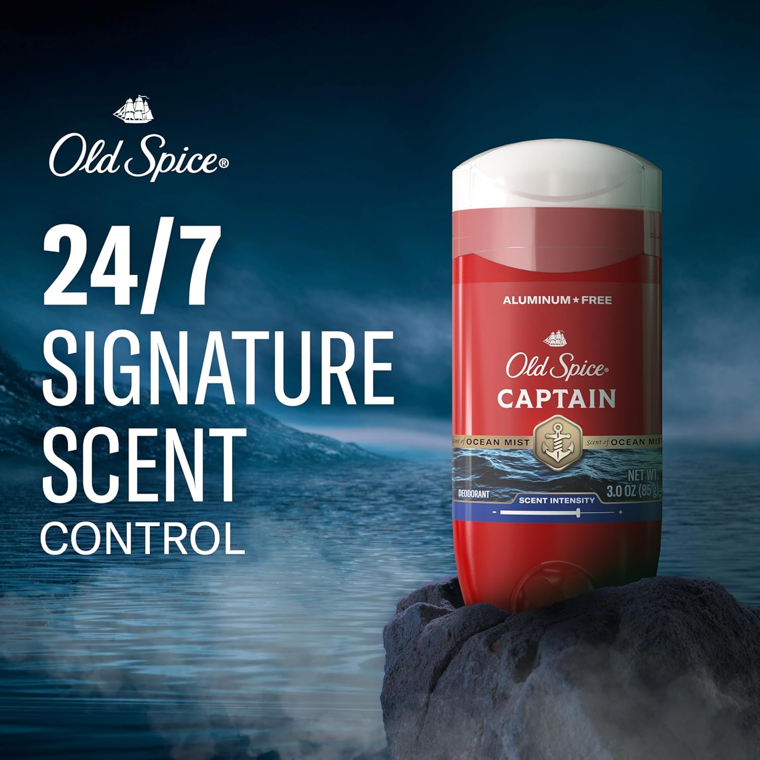 Amazon | 【正規輸入品】 OLD SPICE (オールドスパイス) フレグランス