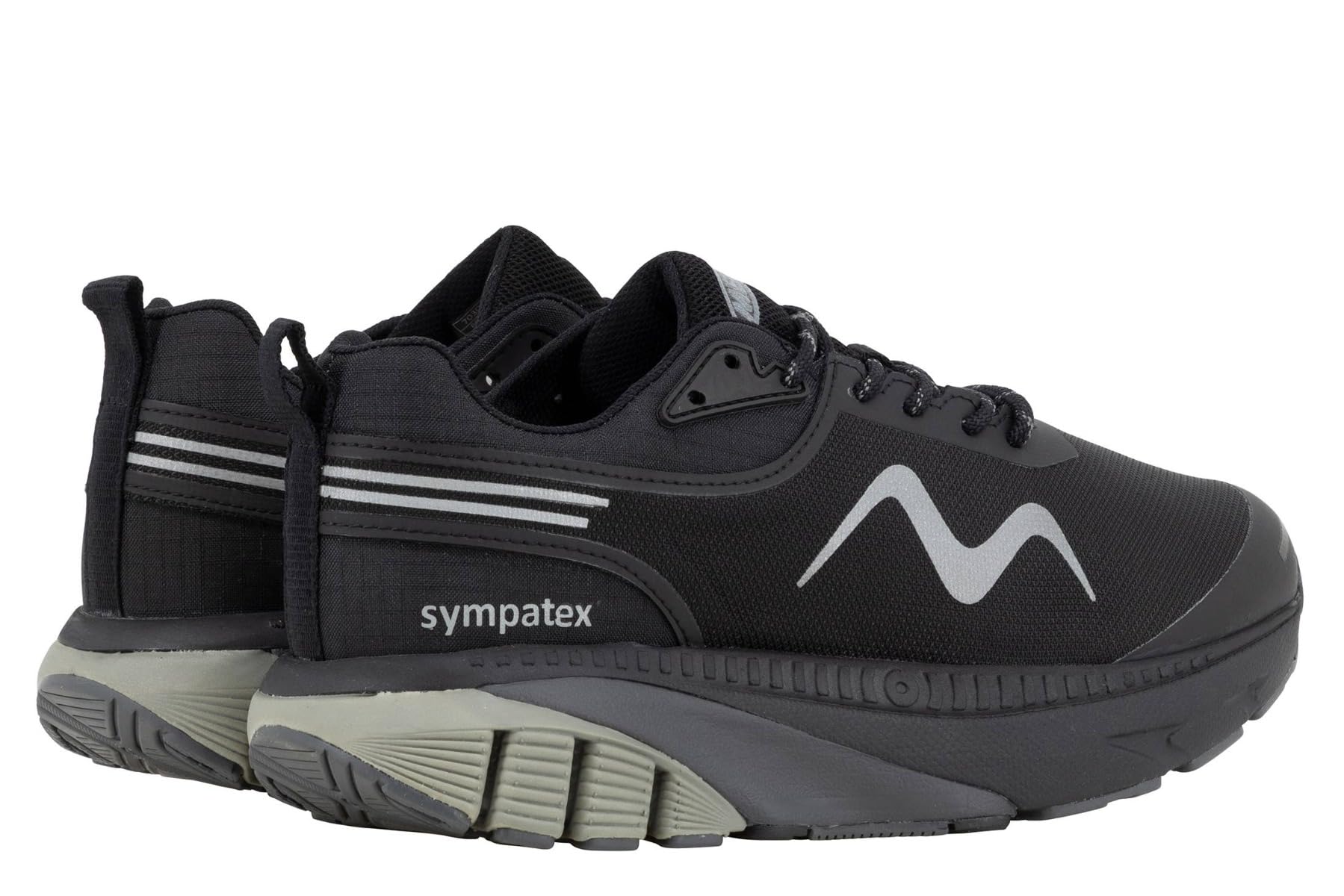 MBT MTR-1600 SYM Zapatillas Running para Hombre