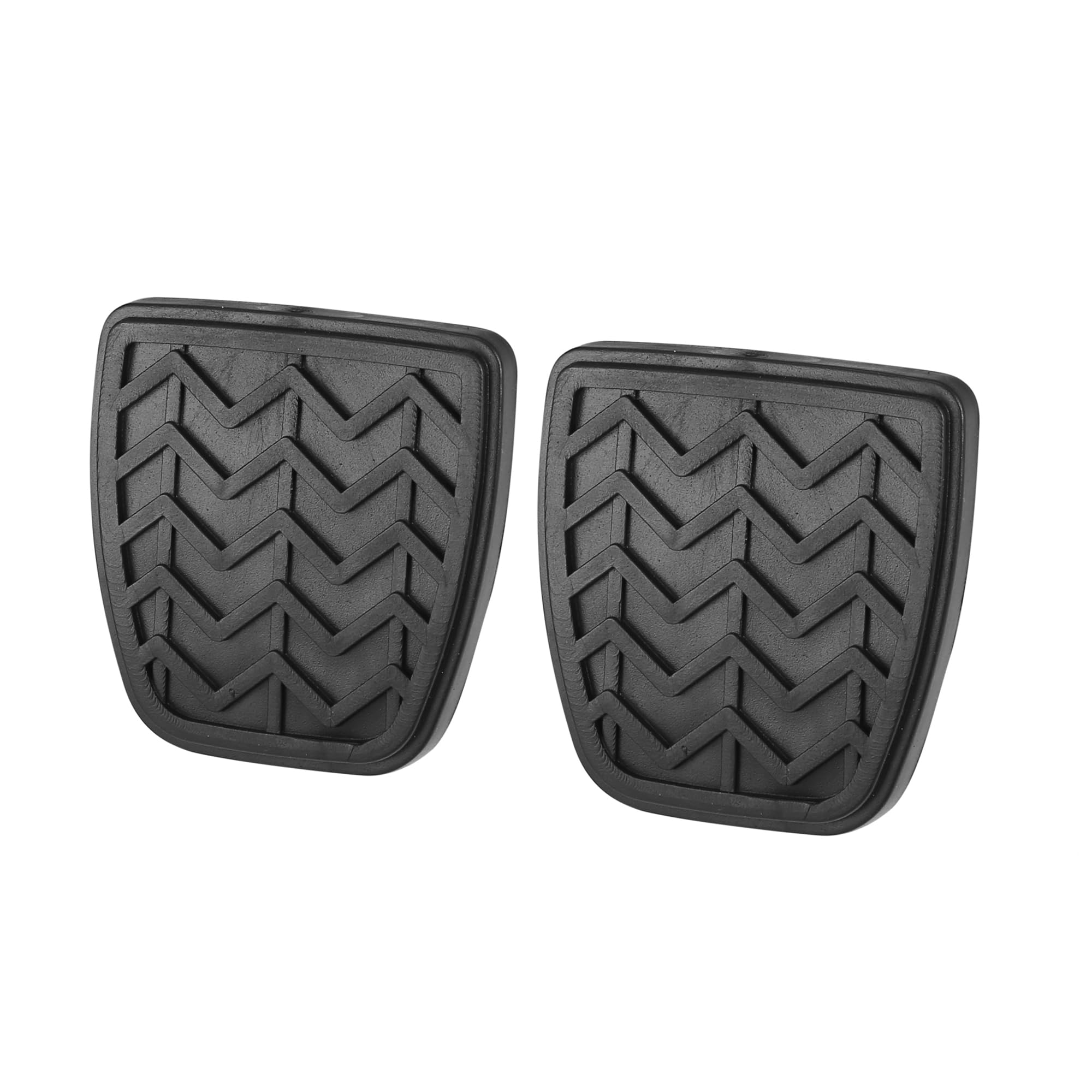 A ABSOPRO 1 Par 31321-52010 Gas Acelerador Pedal Cubiertas Freno Pie Pedal Almohadilla Reemplazo de artículo