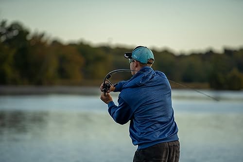 Miniatura 7 de Shimano CURADO DC Carretes de perfil bajoPesca