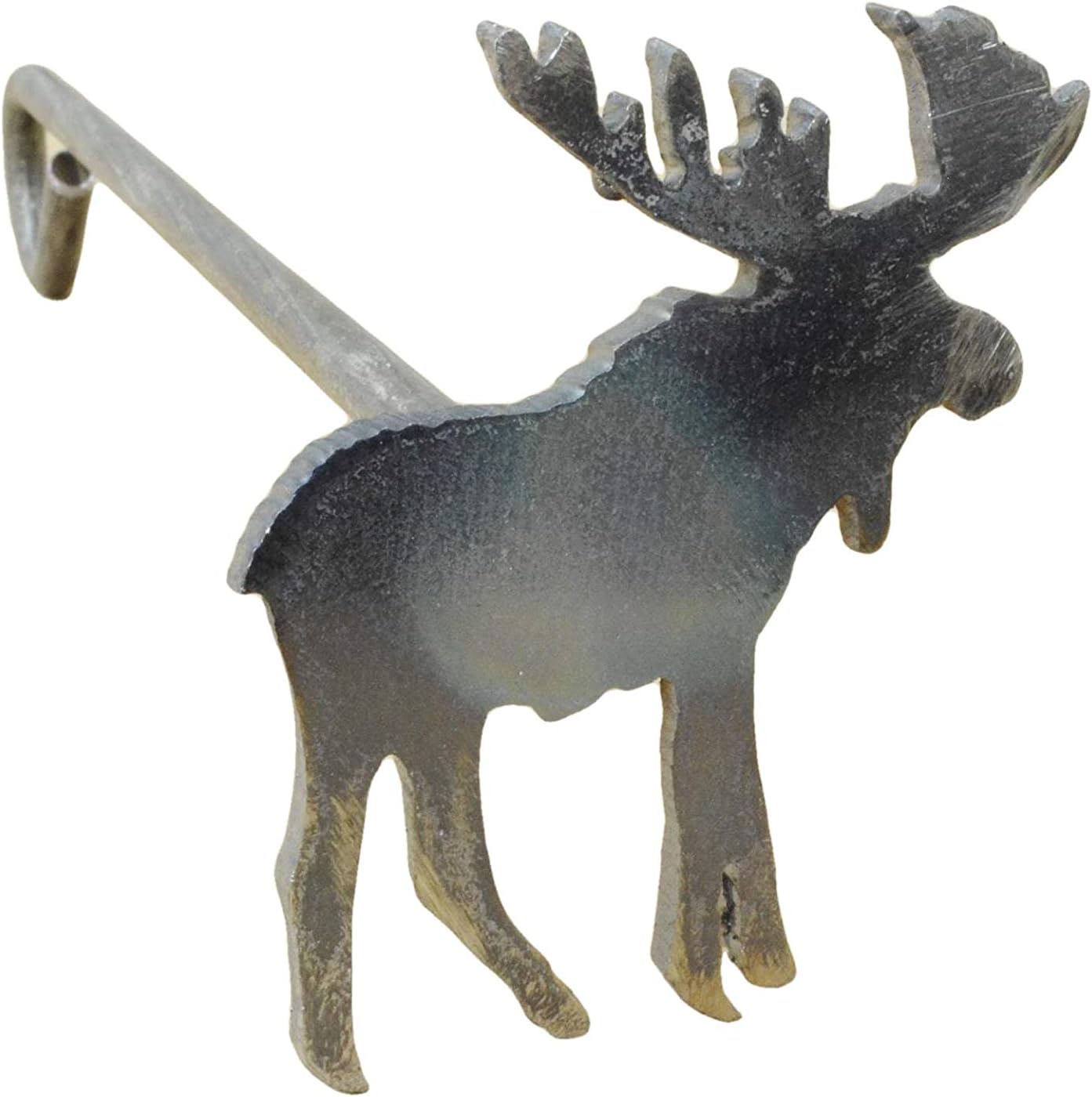The Leather Guy Branding Irons Steak Brand Western Cowboy Moose
