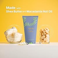 Vista 5 de Mantequilla de baobab para el cuerpo Nu Skin Epoch