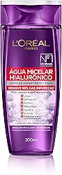 L'Oréal Paris Hialurônico - Água Micelar 200Ml