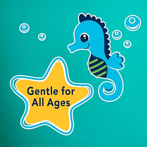 Miniatura 7 de VICKS Sinex Baby - Spray nasal salino sin drogas, limpia instantáneamente las narices pequeñas congestionadas todos los días, calma e hidrata,