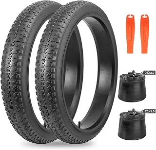 16x3.0/20x3.0/26x3.0 Zoll Fahrradreifen