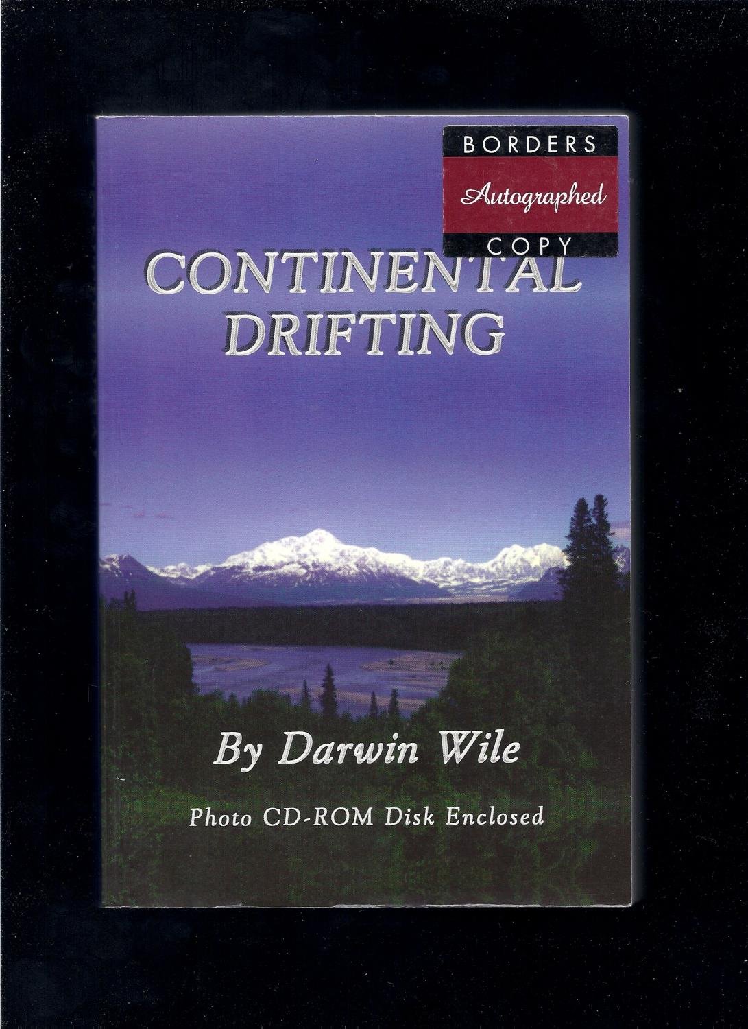 Continental Drifting