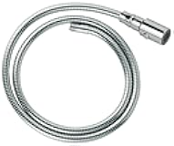 Grohe Replacement Part 46592000 Ladylux Pro Hose And Head