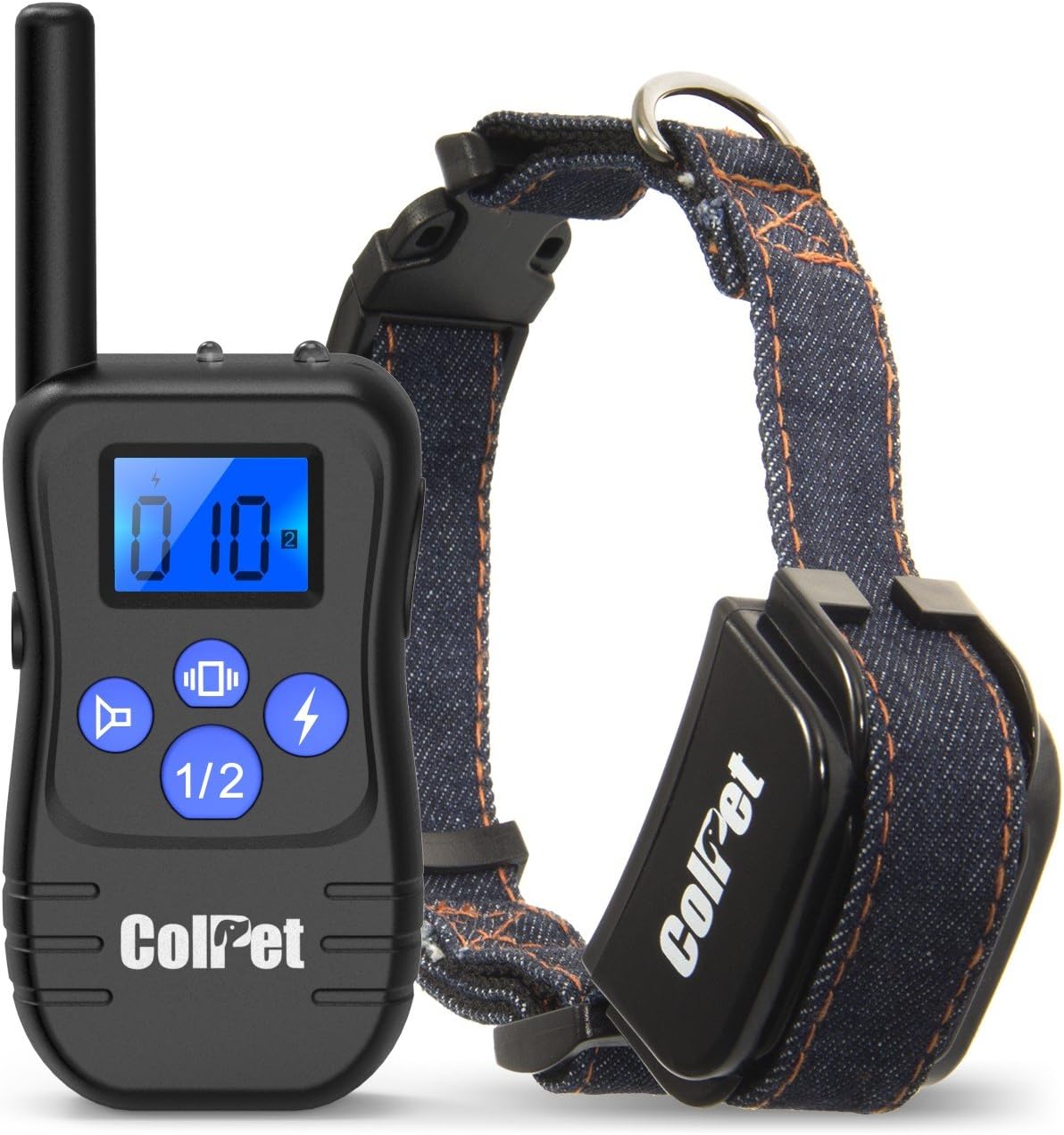 colpet shock collar