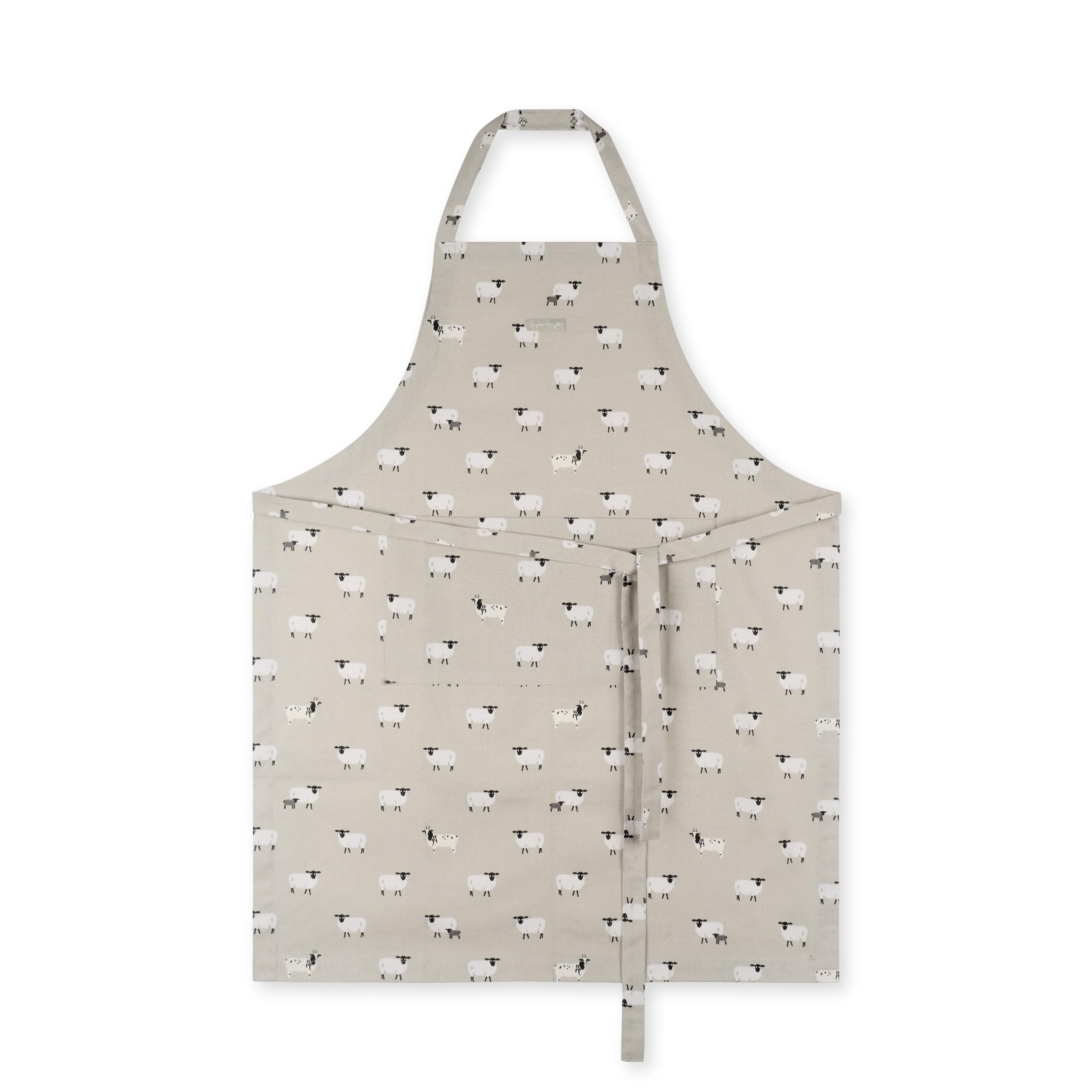 Sophie Allport Sheep Apron