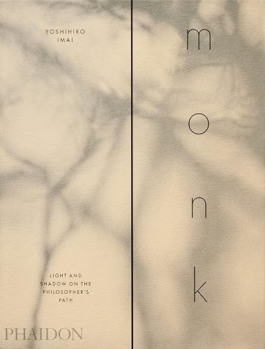 monk: Light and Shadow on the Philosopher's Path