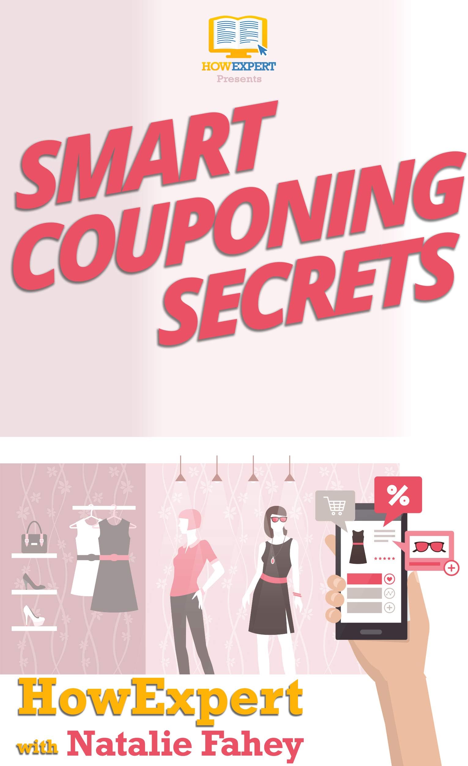– Smart Couponing Secrets