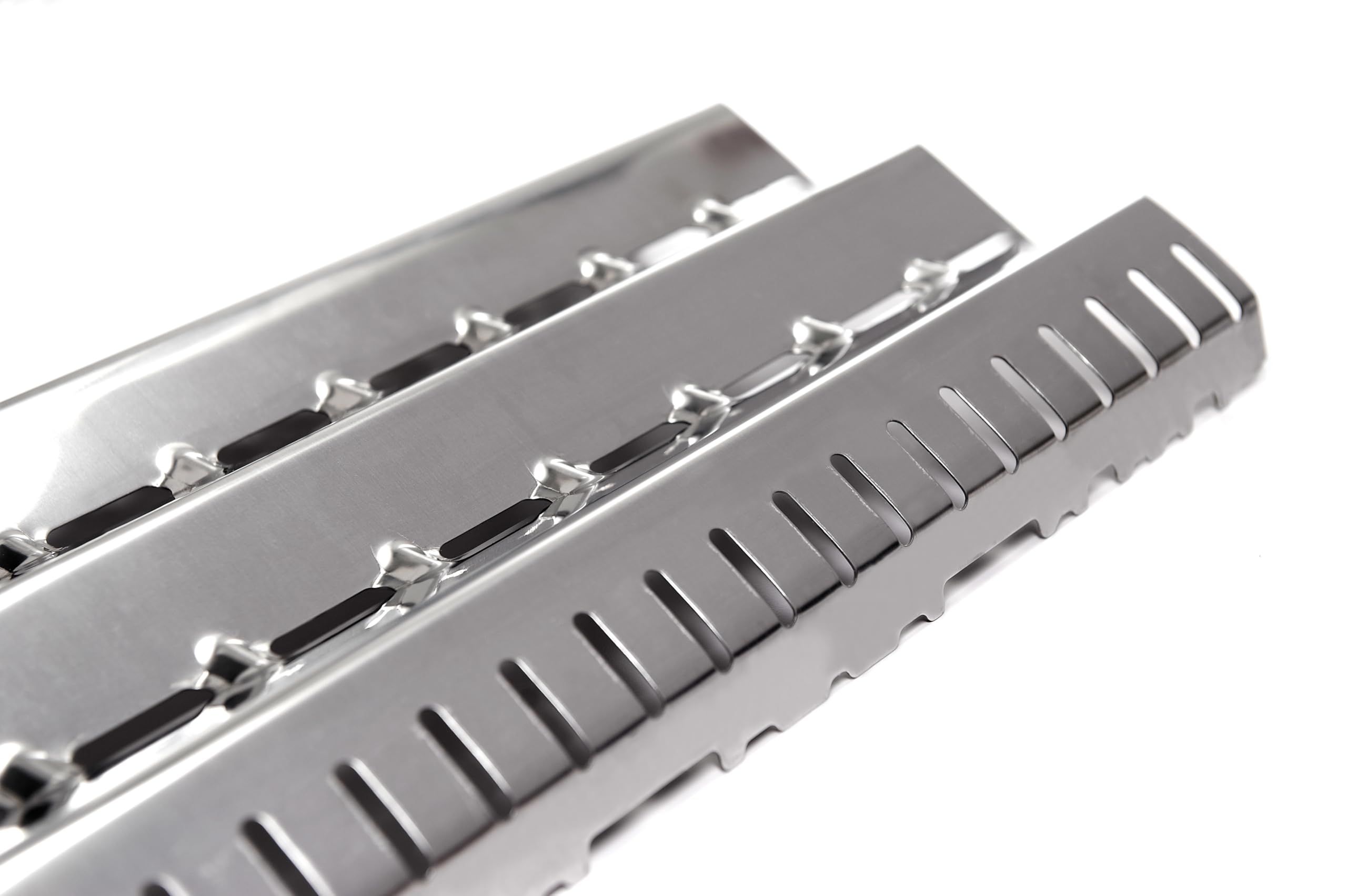 Broil King 18440 Flav-r-Wave in Acciaio Inox, Piccolo