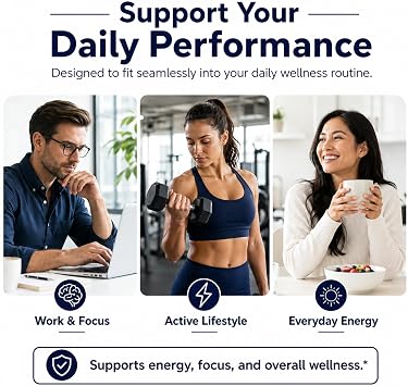 Orvia Labs Liposomal NAC Supplement, Daily Wellness Support - 60 Count