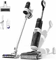 ttommo【美品】Tineco Floor One Stretch S6 Tineco Floor ONE S6 - Powerful Cordless Wet/Dry Vacuum Cleaner