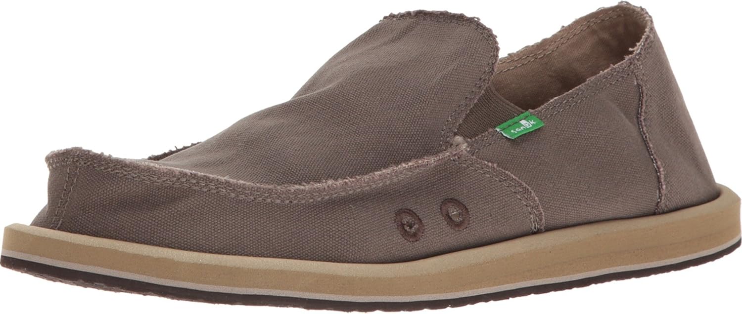 Sanuk Vagabond Sidewalk Surfer