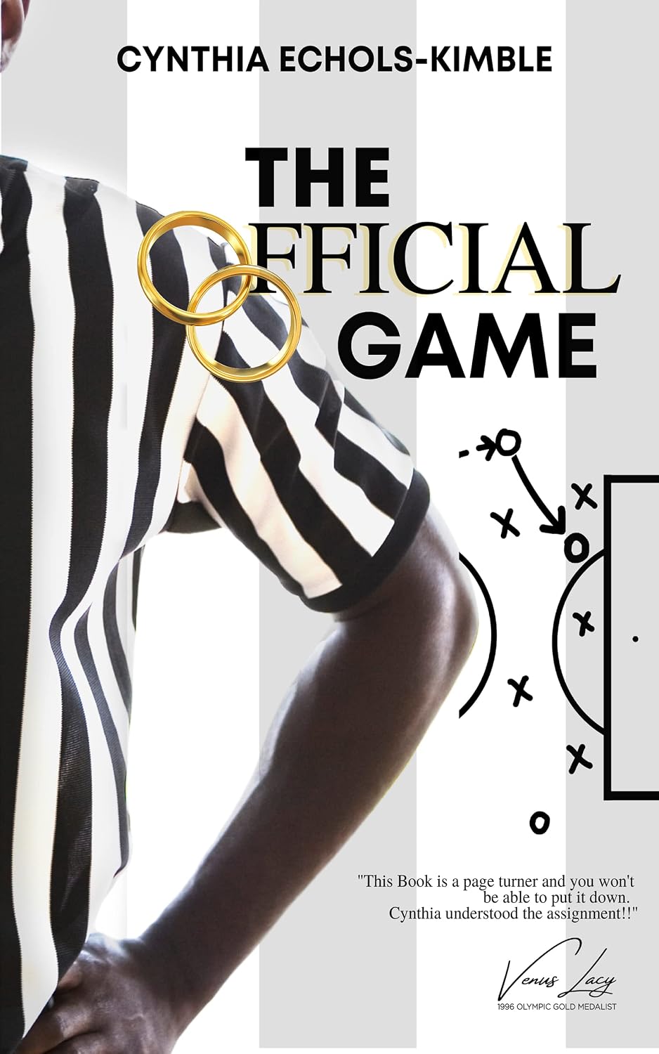The Official Game : Let the Games Begin!