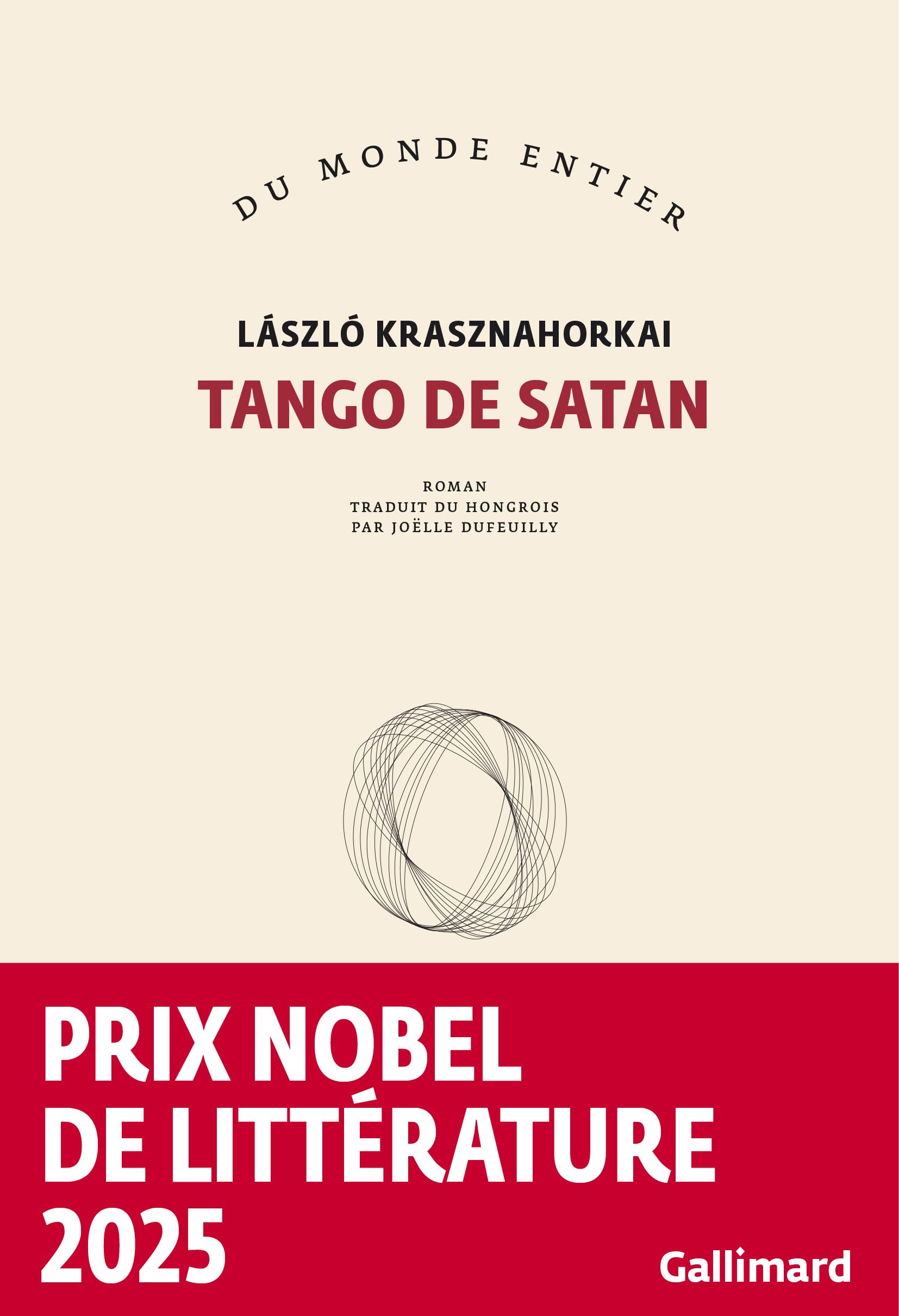 Tango de Satan