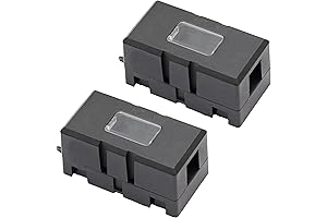 1-Way Automotive ANS Fuse Box Holder (2-Pack)