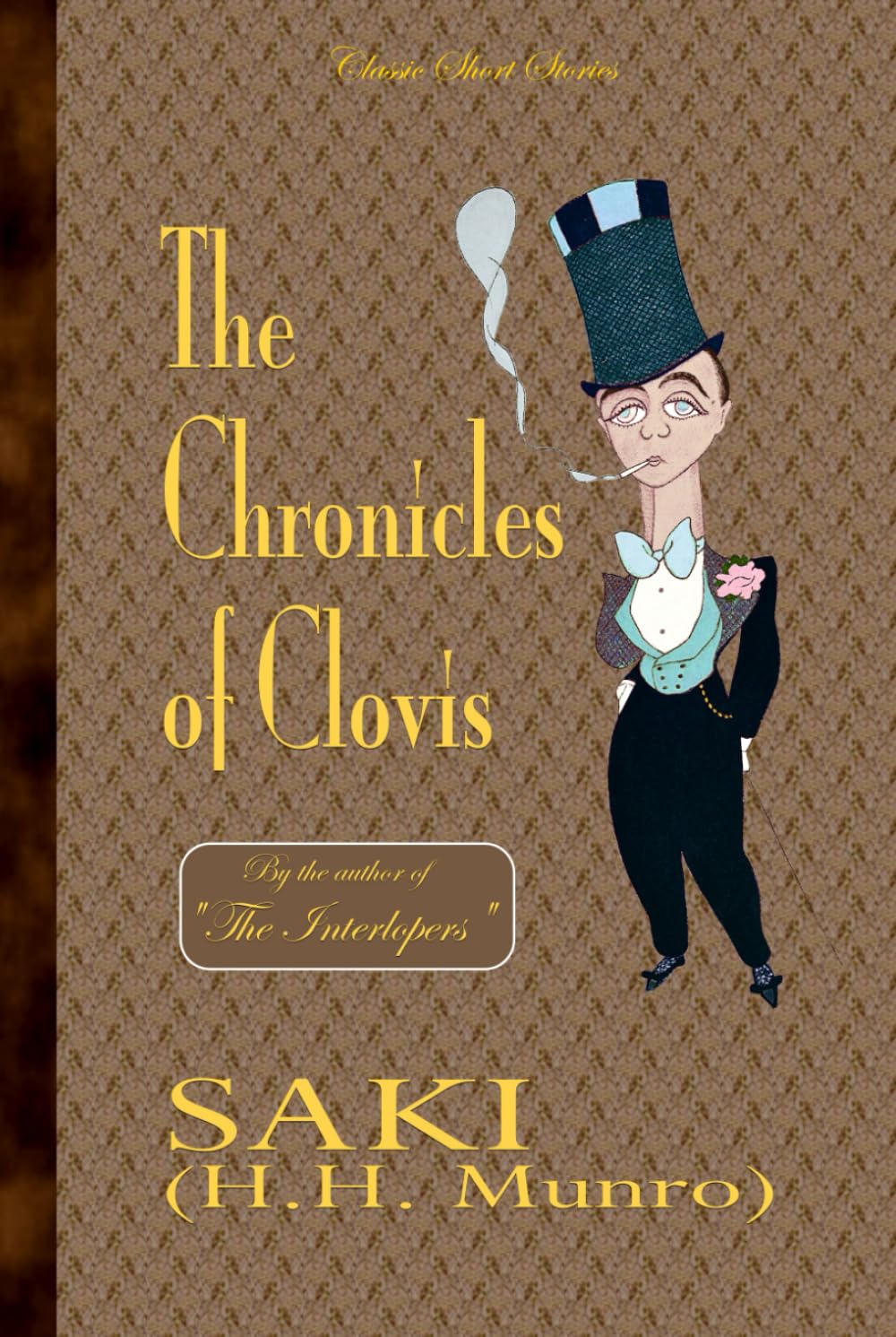 The Chronicles of Clovis