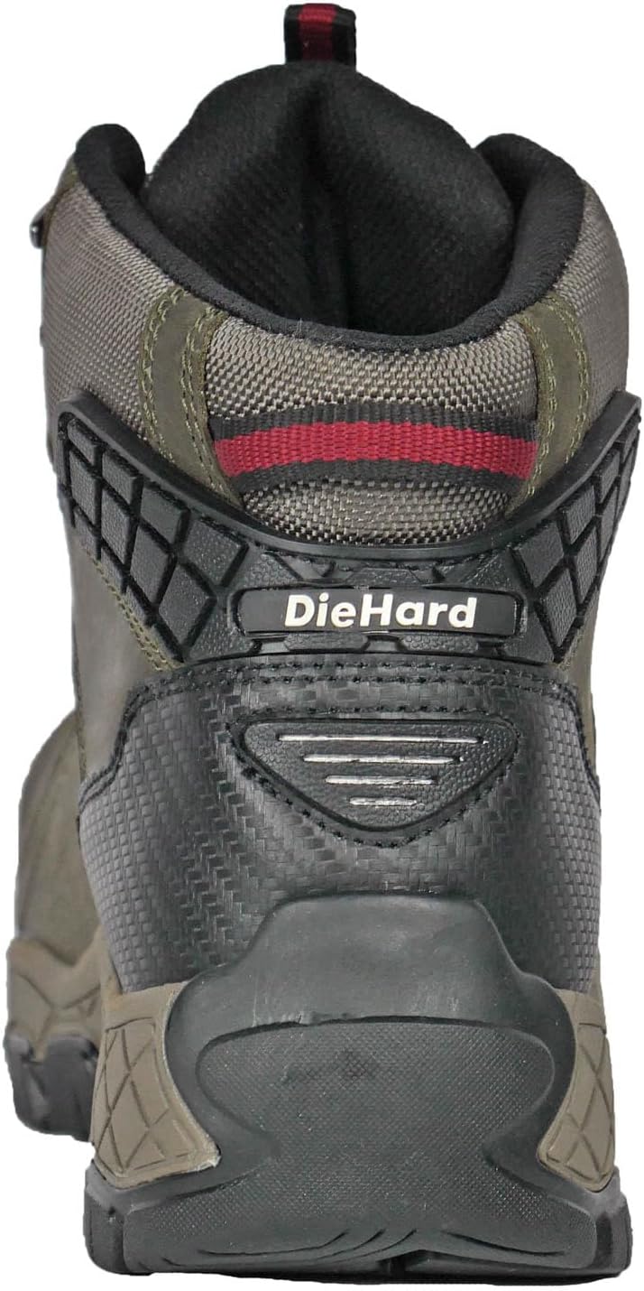DieHard Comet WP Hiker