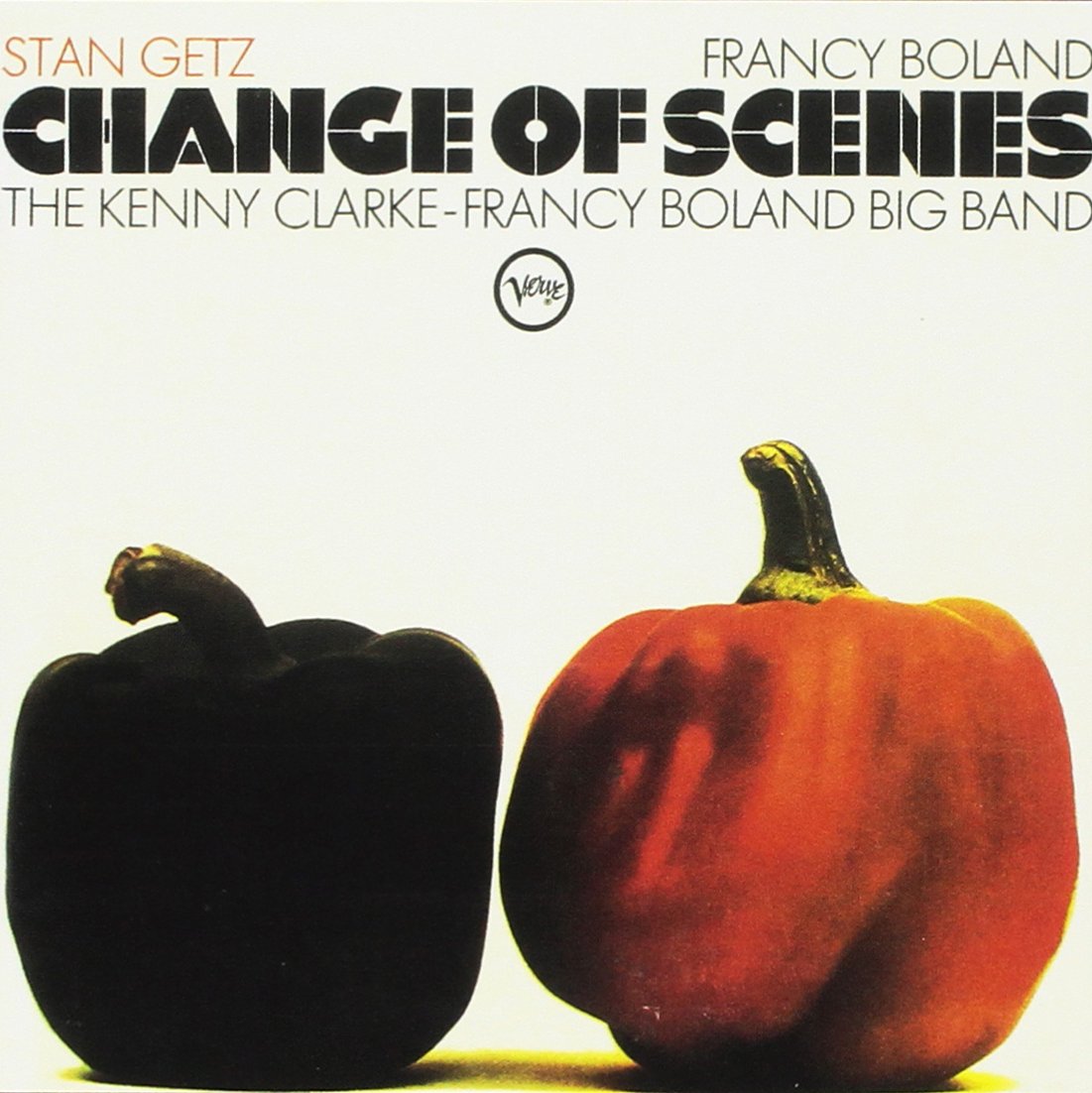 CHANGES OF SCENES