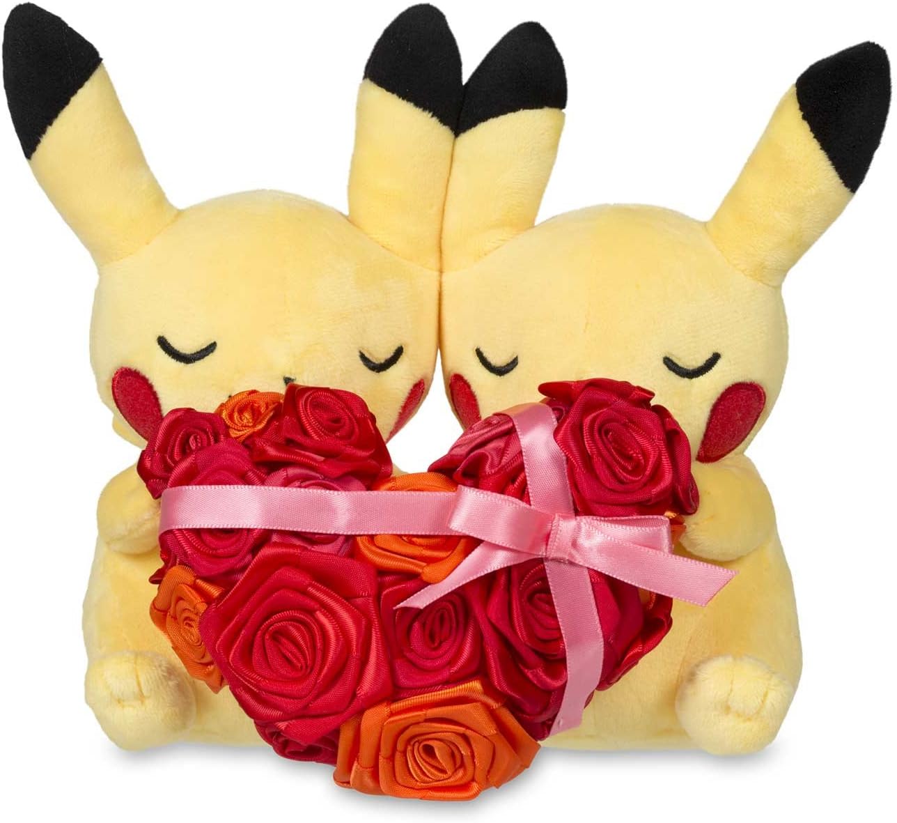 Pokemon PAIRED Pikachu Celebrations 