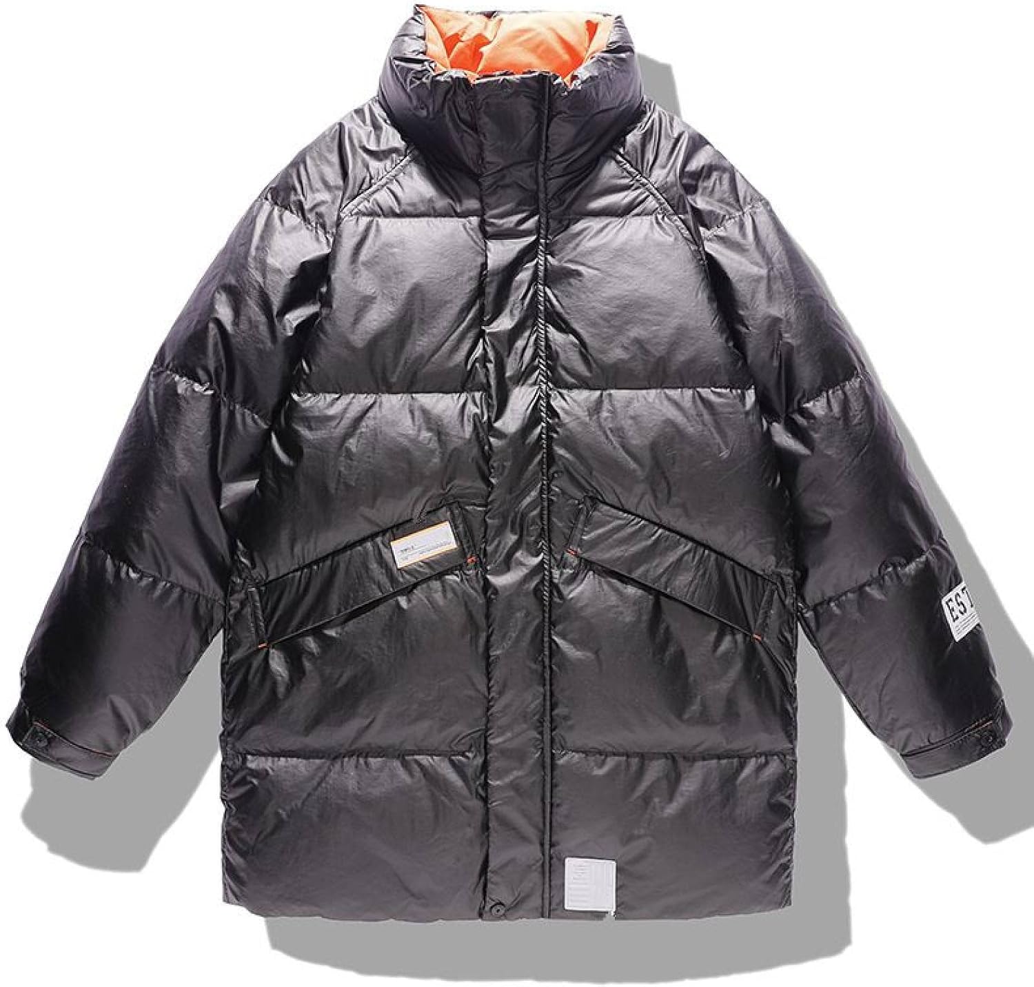 down jacket embroidery