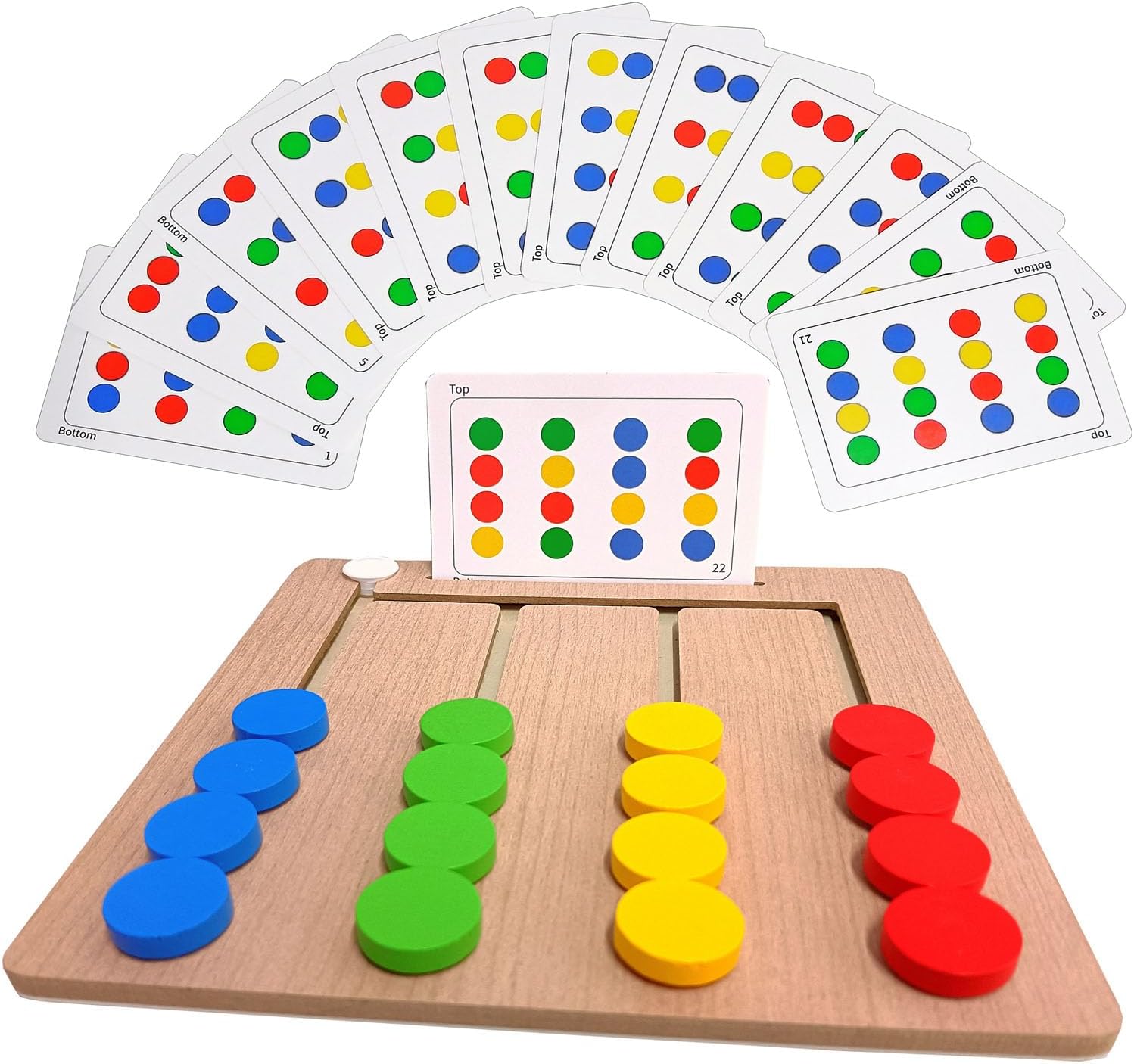 Dementia Activities for Seniors | Wooden Alzheimers Products,Puzzles Gifts & Memory Board Games for Elderly