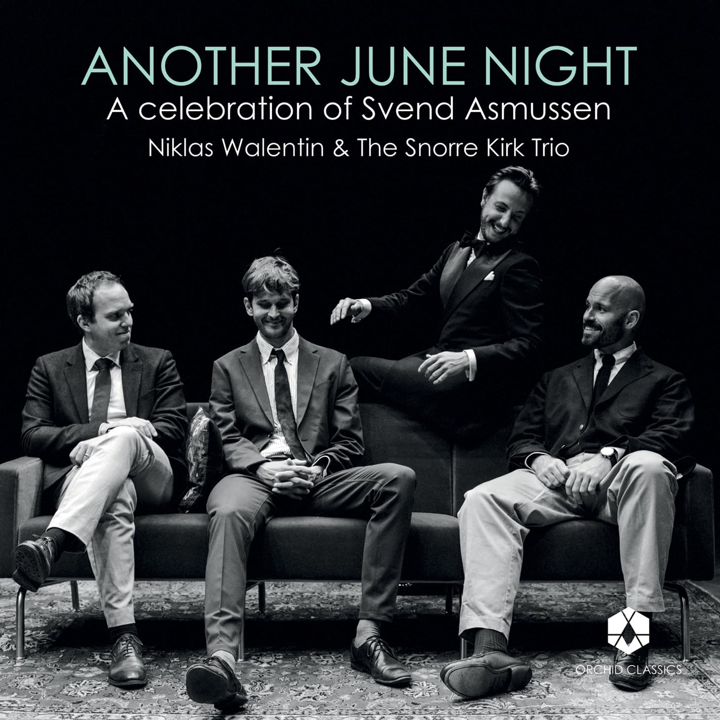 Another June Night [VINYL]
