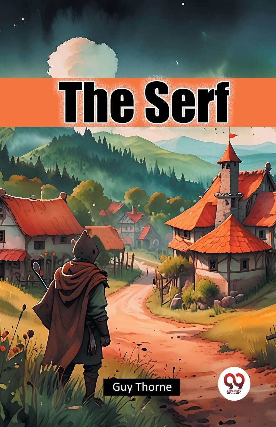 The Serf (Edition2024)